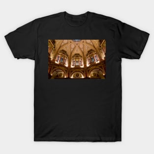 333 Collins Street: A Journey Through Modern Architecture T-Shirt